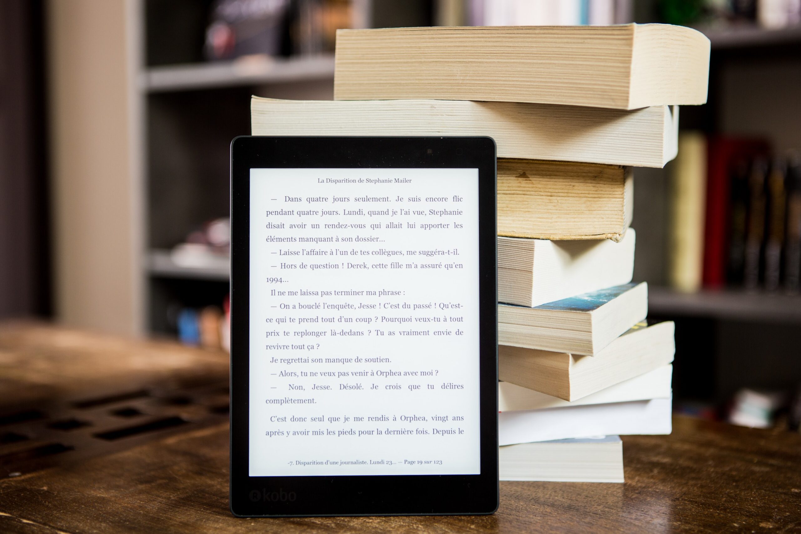 Read more about the article How to Write eBooks for Money