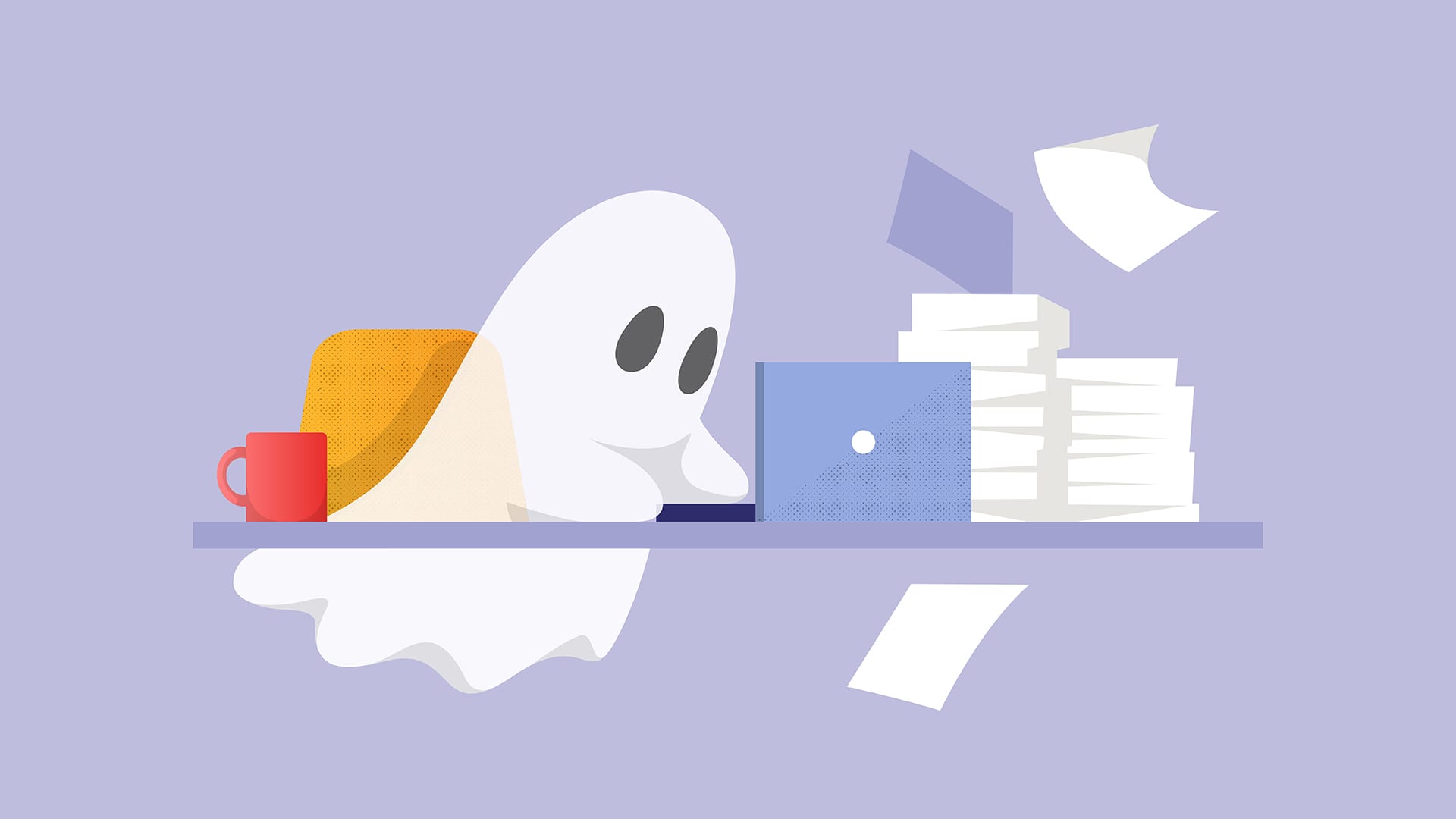 Read more about the article How to Become a Ghostwriter