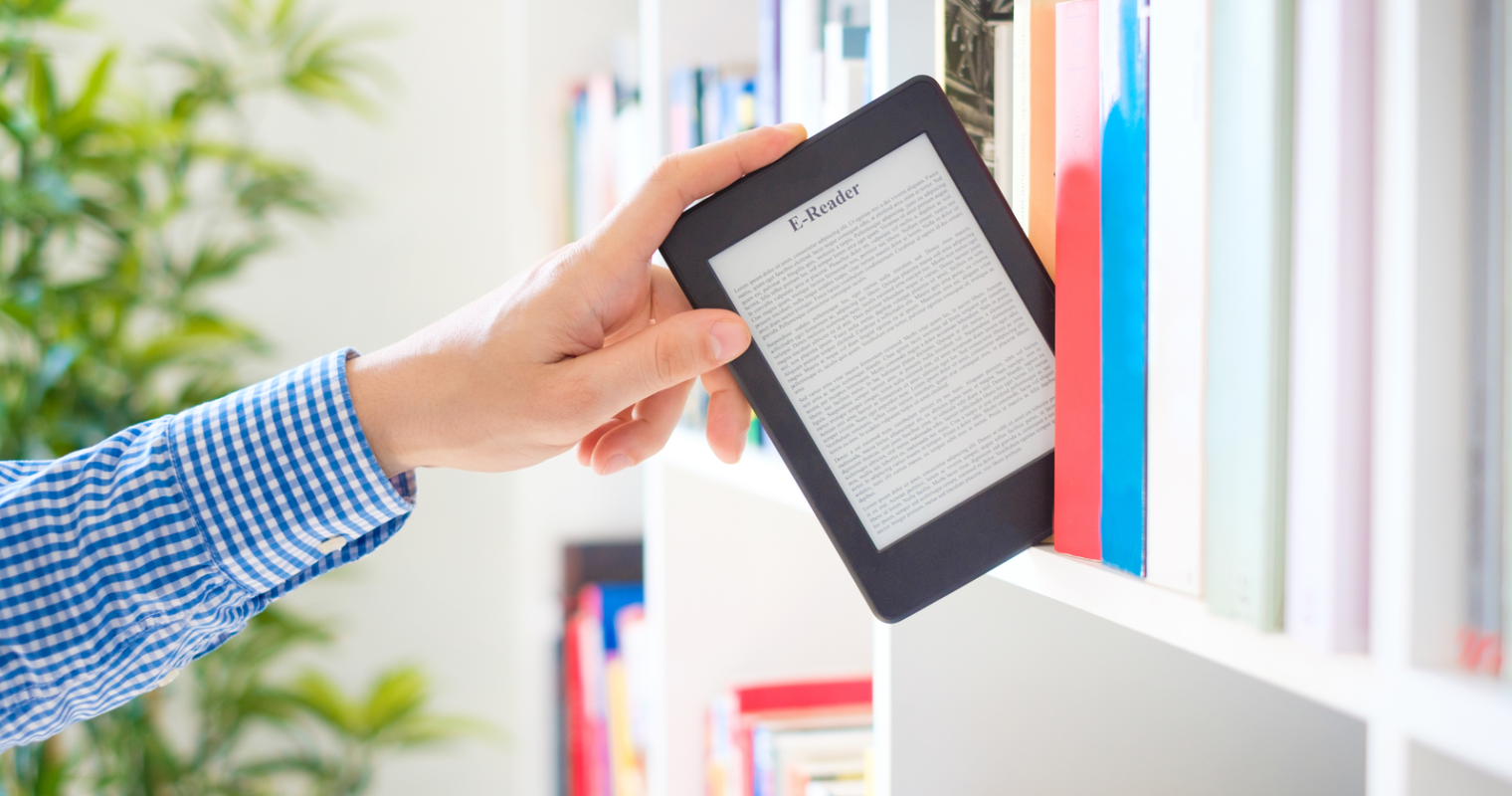 Top 7 Ideas for an Ebook to Promote your Business